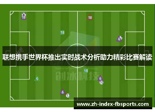 联想携手世界杯推出实时战术分析助力精彩比赛解读